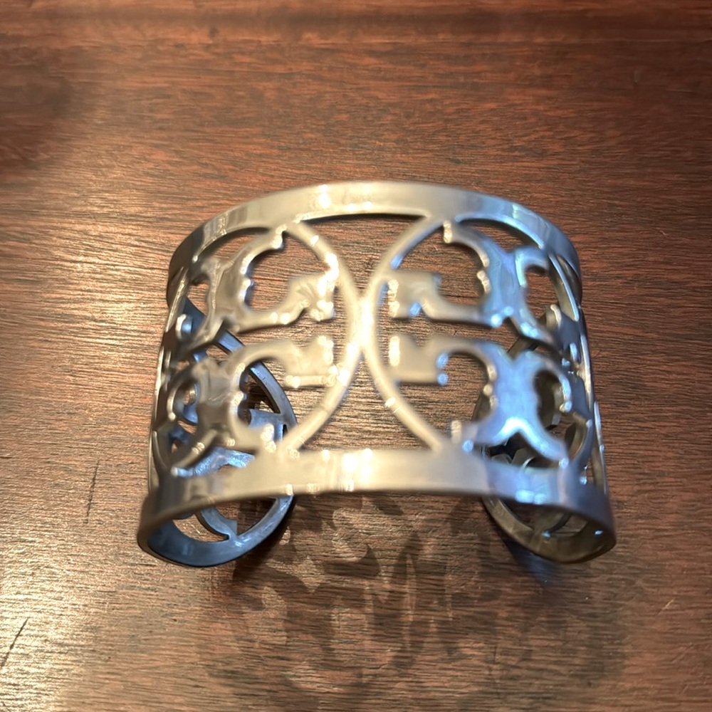 Tory Burch cuff